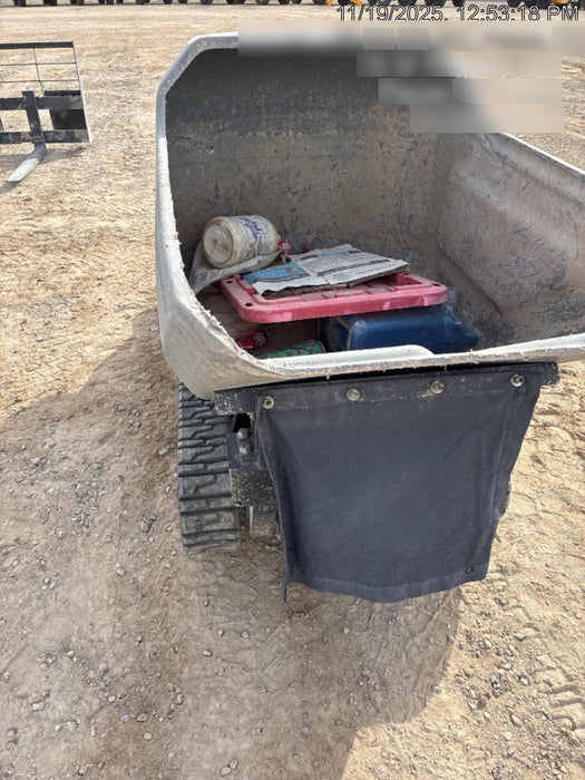 2025 TORO MBTX 2500-TS