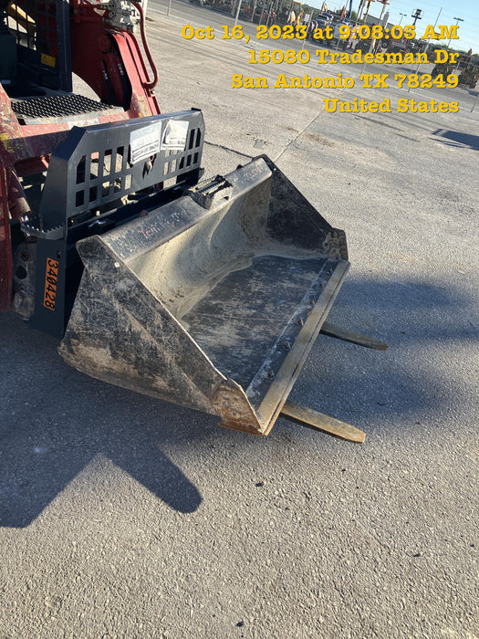 2023 SOLESBEE SPF-48