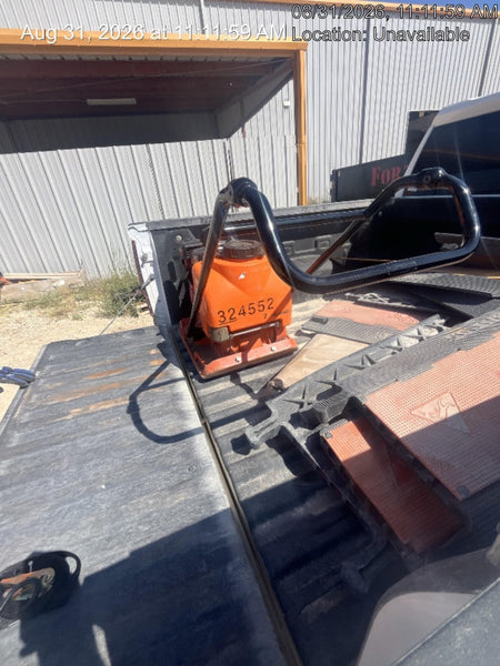 2023 MULTIQUIP MVC82VHW