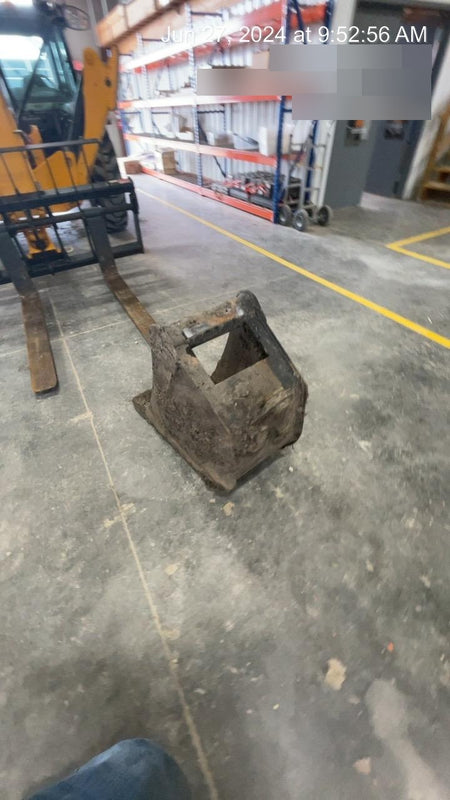 2023 TAG MANUFACTURING 18" QCB30