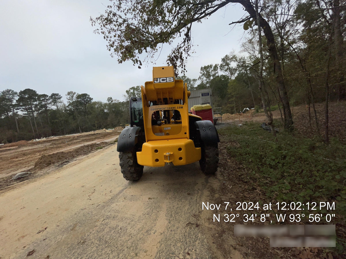 2024 JCB 509-42