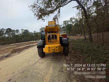 2024 JCB 509-42