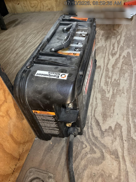 2026 LINCOLN ELECTRIC LN-25X w/Flowmeter