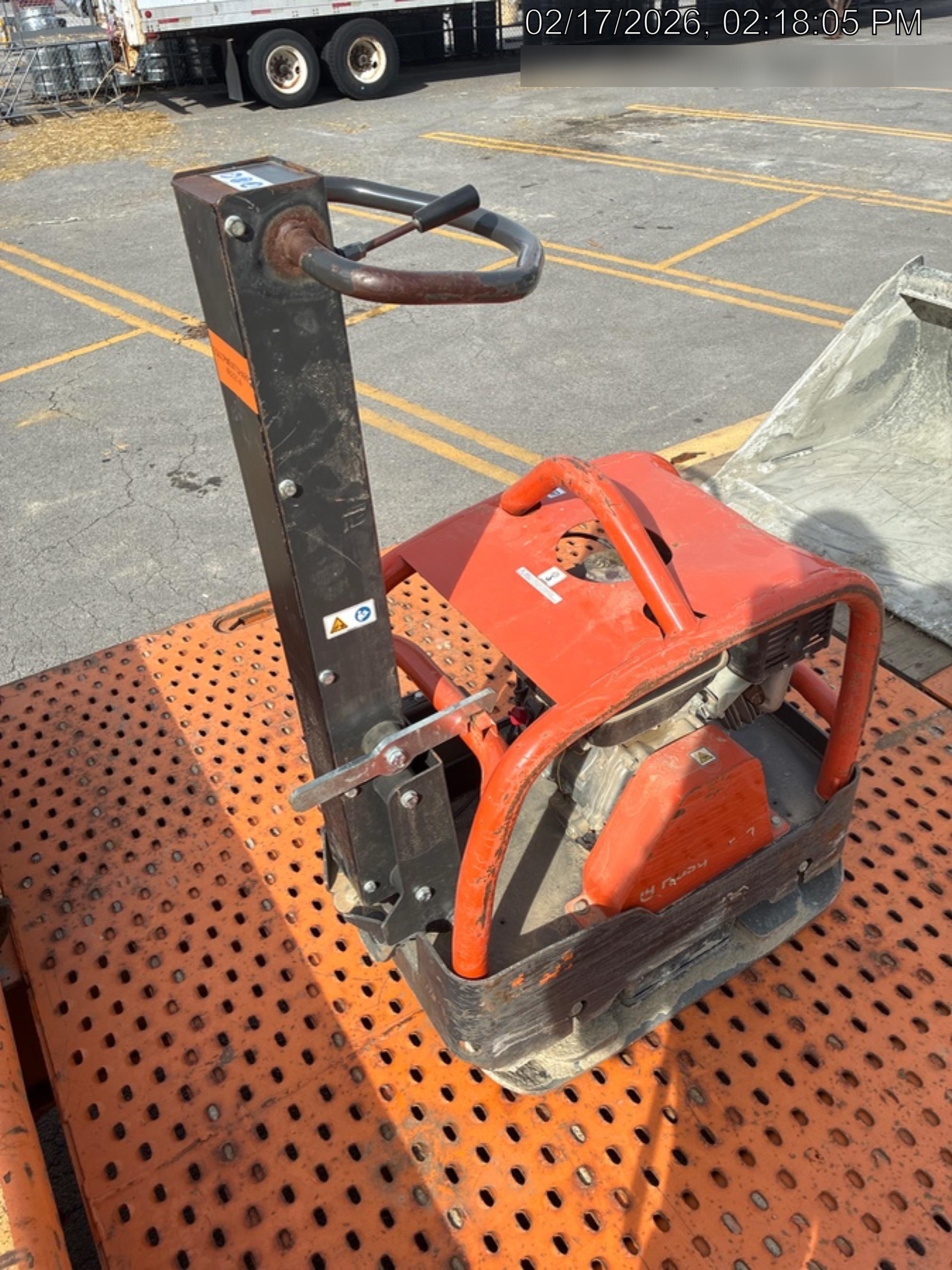 2024 HUSQVARNA LG300