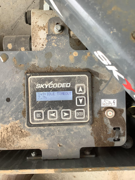 2021 SKYJACK SJ3219