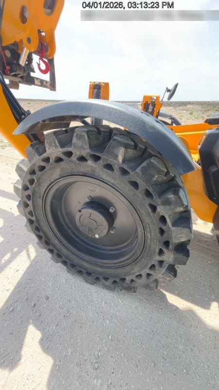 2025 JCB 514-56