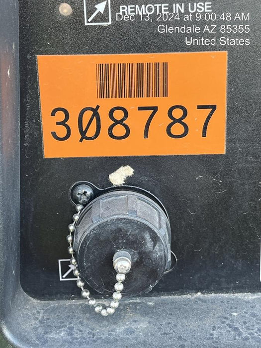 2023 MILLER ELECTRIC XMT 350