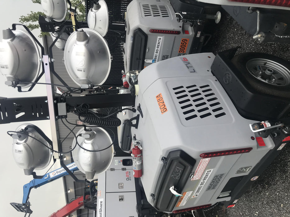 2019 Wacker Neuson LTV6L Standard