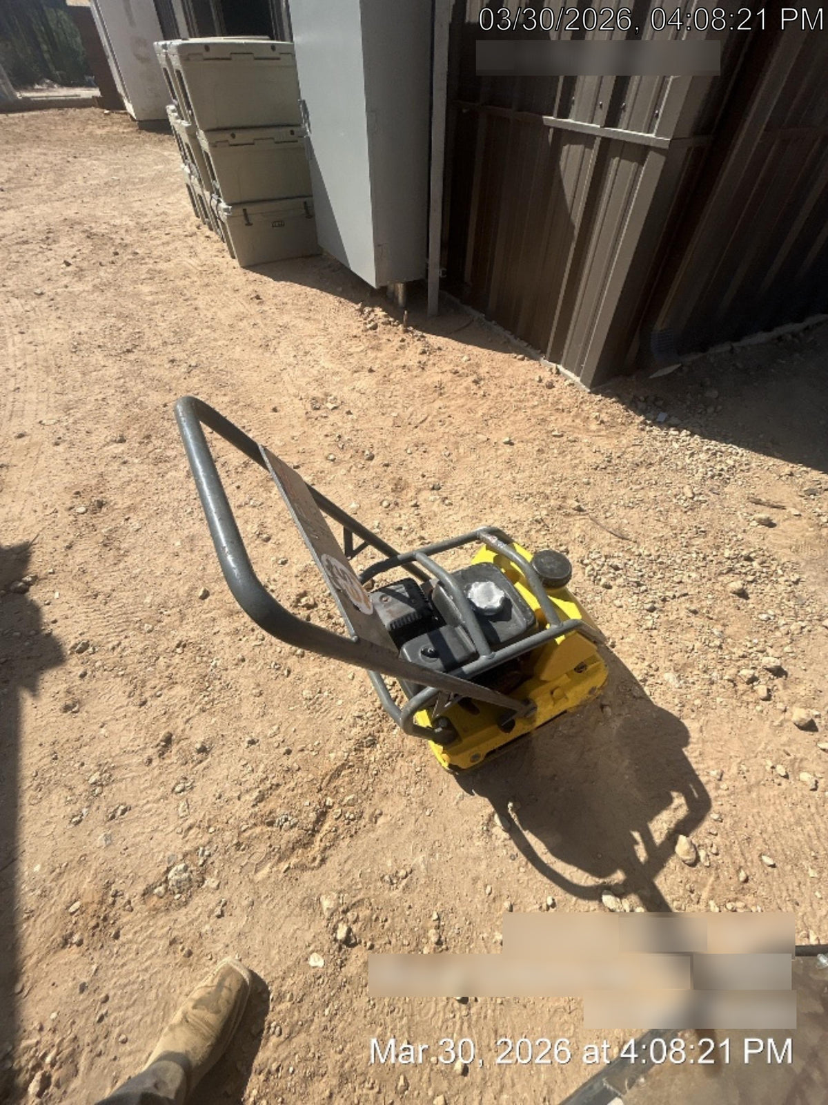 2019 WACKER NEUSON WP1550AW