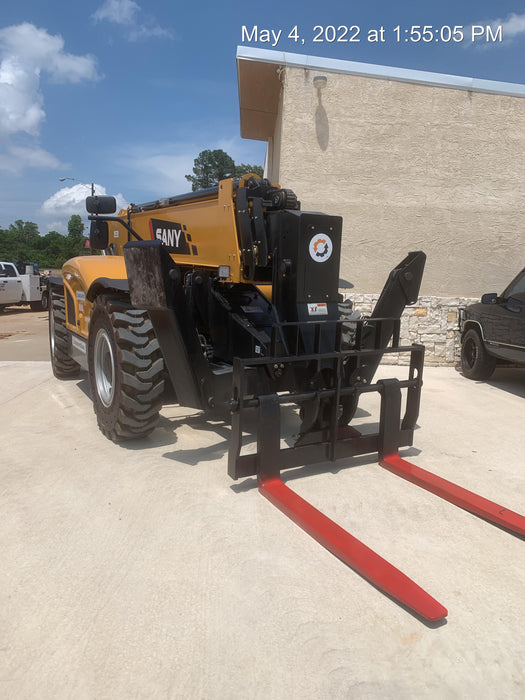 2022 SANY STH1056