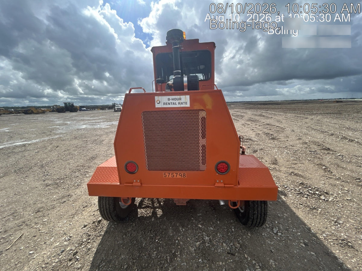 2025 BROCE RK350