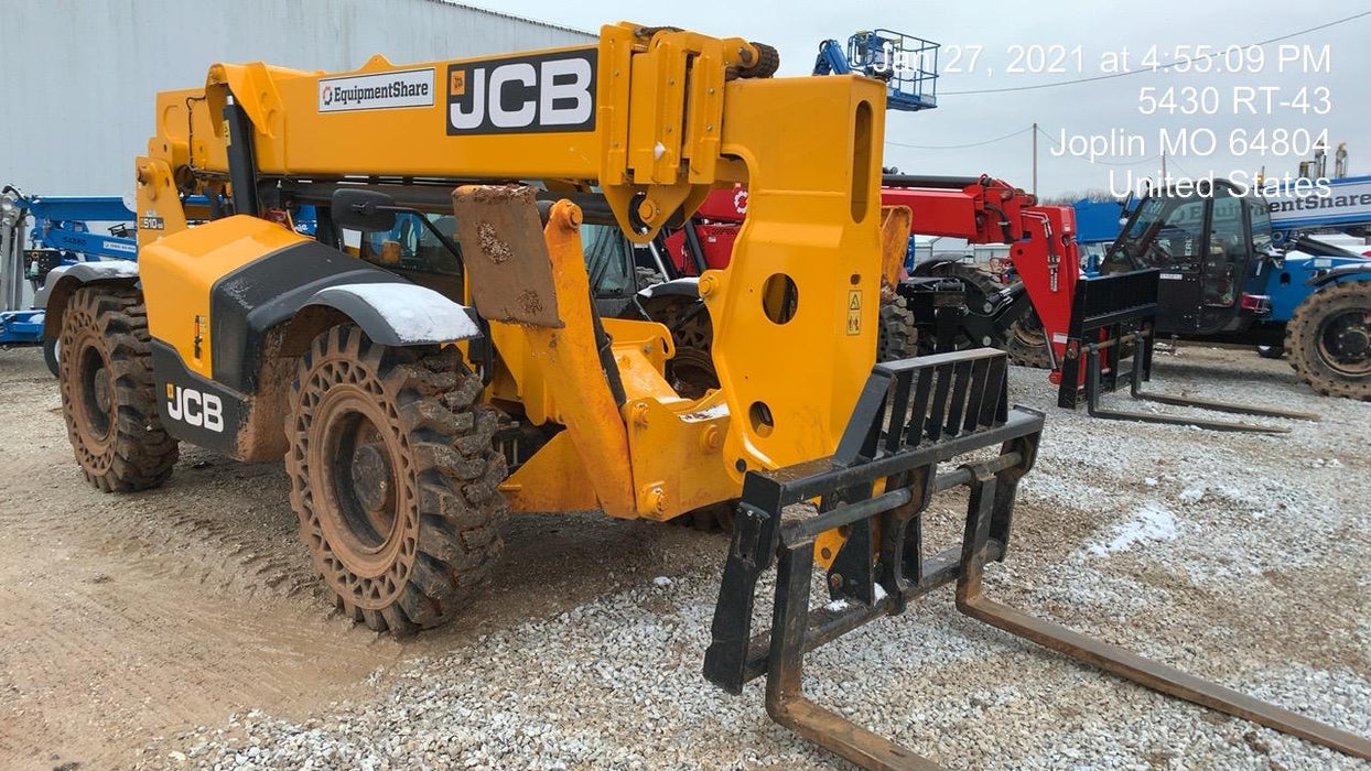 2020 JCB 510-56
