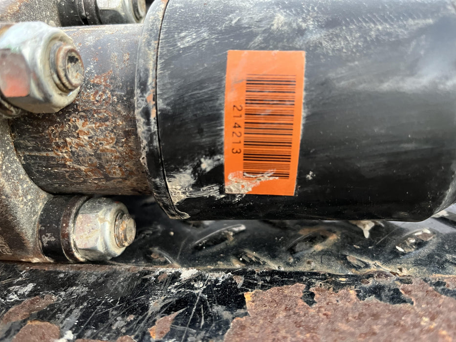 2022 MICHIGAN PNEUMATIC MP-CH3R-TRACKER