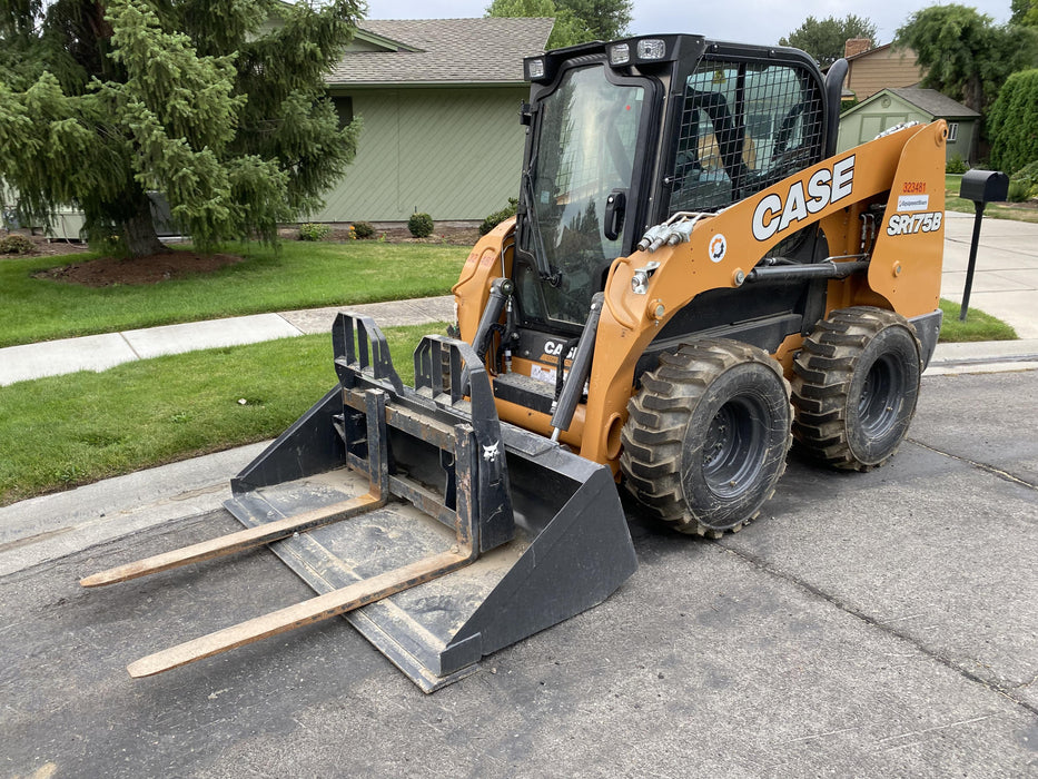 2023 CASE SR175