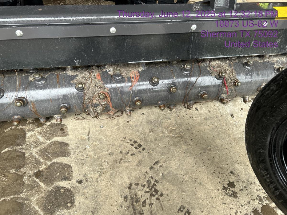 2025 PALADIN M6H-0022