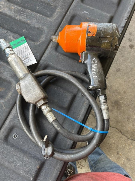 2020 MICHIGAN PNEUMATIC 750SS