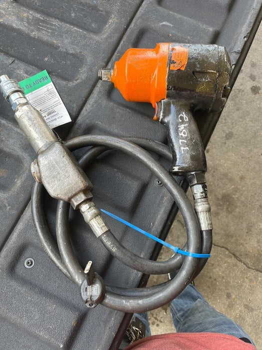 2020 MICHIGAN PNEUMATIC 750SS