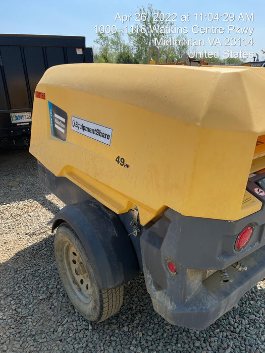 2020 ATLAS COPCO XAS188