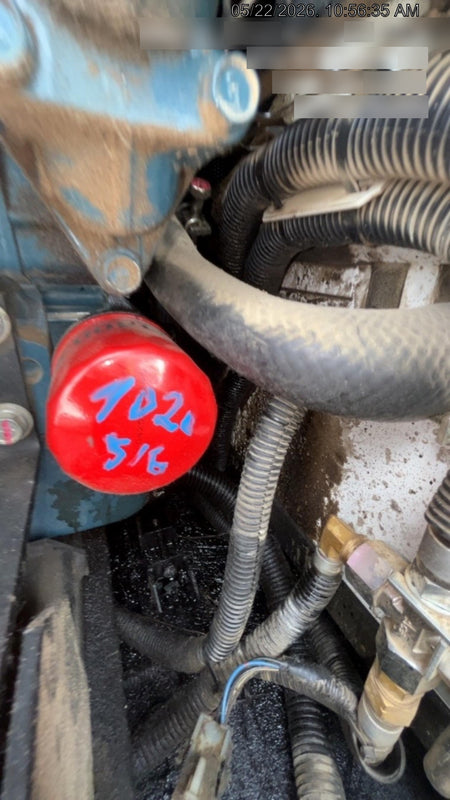 2023 SHINDAIWA DGK15FL