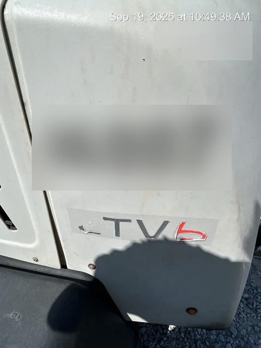 2018 Wacker Neuson LTV6L-MH Wacker Neuson LTV6K Mobile Light Tower