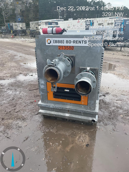 2022 MYERS-SETH MSP PP-150