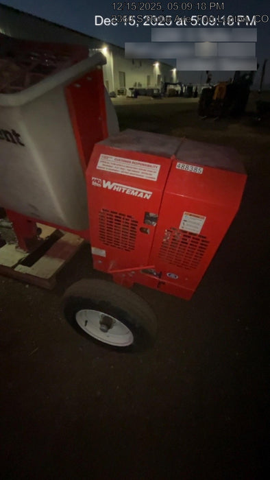 2025 MULTIQUIP WM90PH8