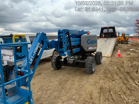 2026 GENIE Z-45 XC