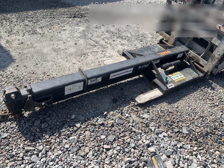 2023 STAR INDUSTRIES M1360B - Star JIB Boom