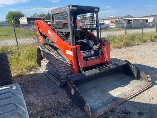2025 KUBOTA 80" HD Bucket - Kubota