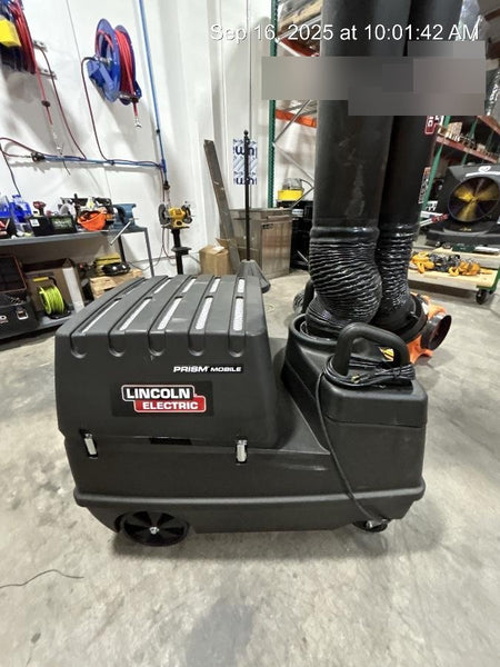 2025 LINCOLN ELECTRIC K4259-2