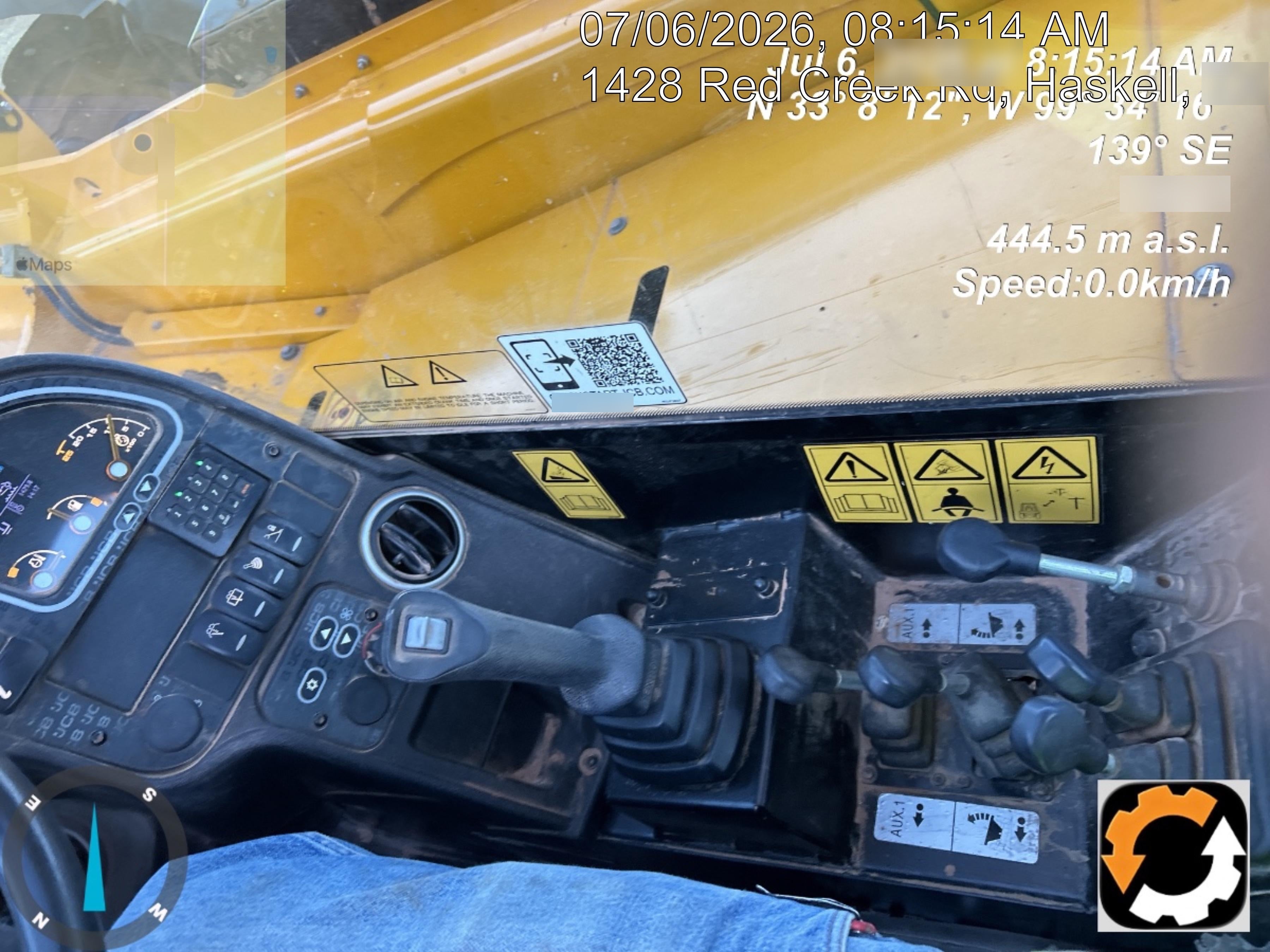 2024 JCB 512-56