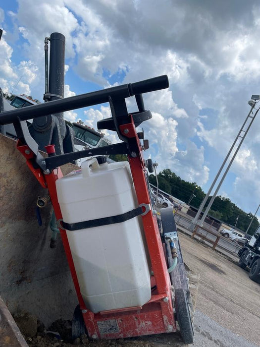 2025 HUSQVARNA FS 400 LV