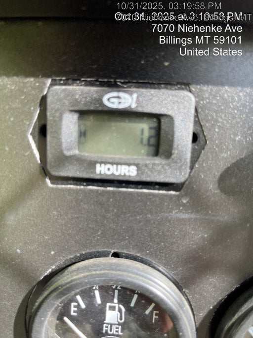 2025 LINCOLN ELECTRIC LE400