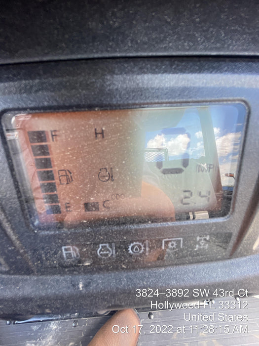 2022 KUBOTA RTV-X1140W-H (Canopy)