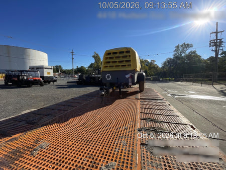 2023 ATLAS COPCO XAS188 CWK