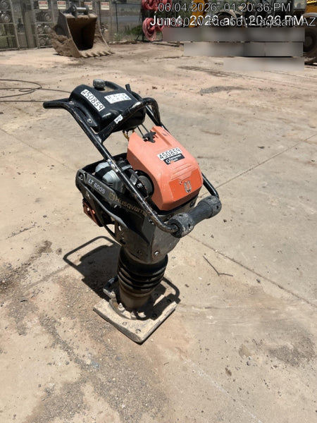2024 HUSQVARNA LT6005