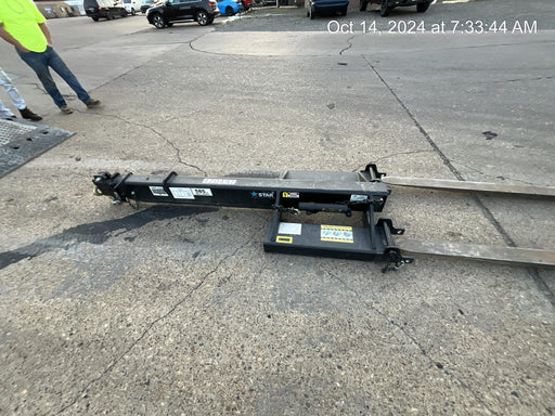 2024 STAR INDUSTRIES M1360B - Star JIB Boom