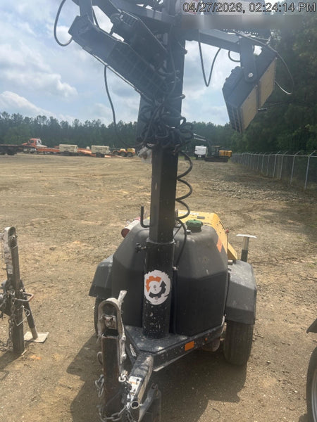 2021 ALLMAND NLV3GR