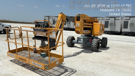 2020 HAULOTTE HA46RTJO