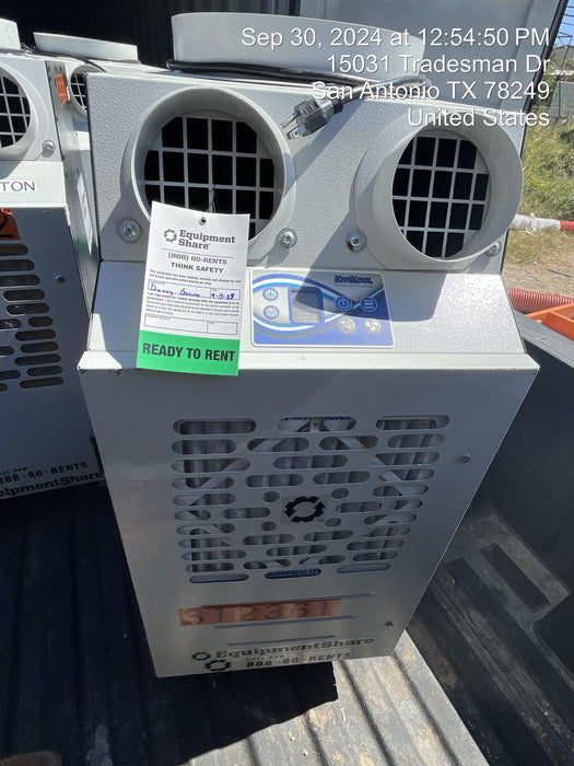 2023 KWIKOOL KPAC1411-2