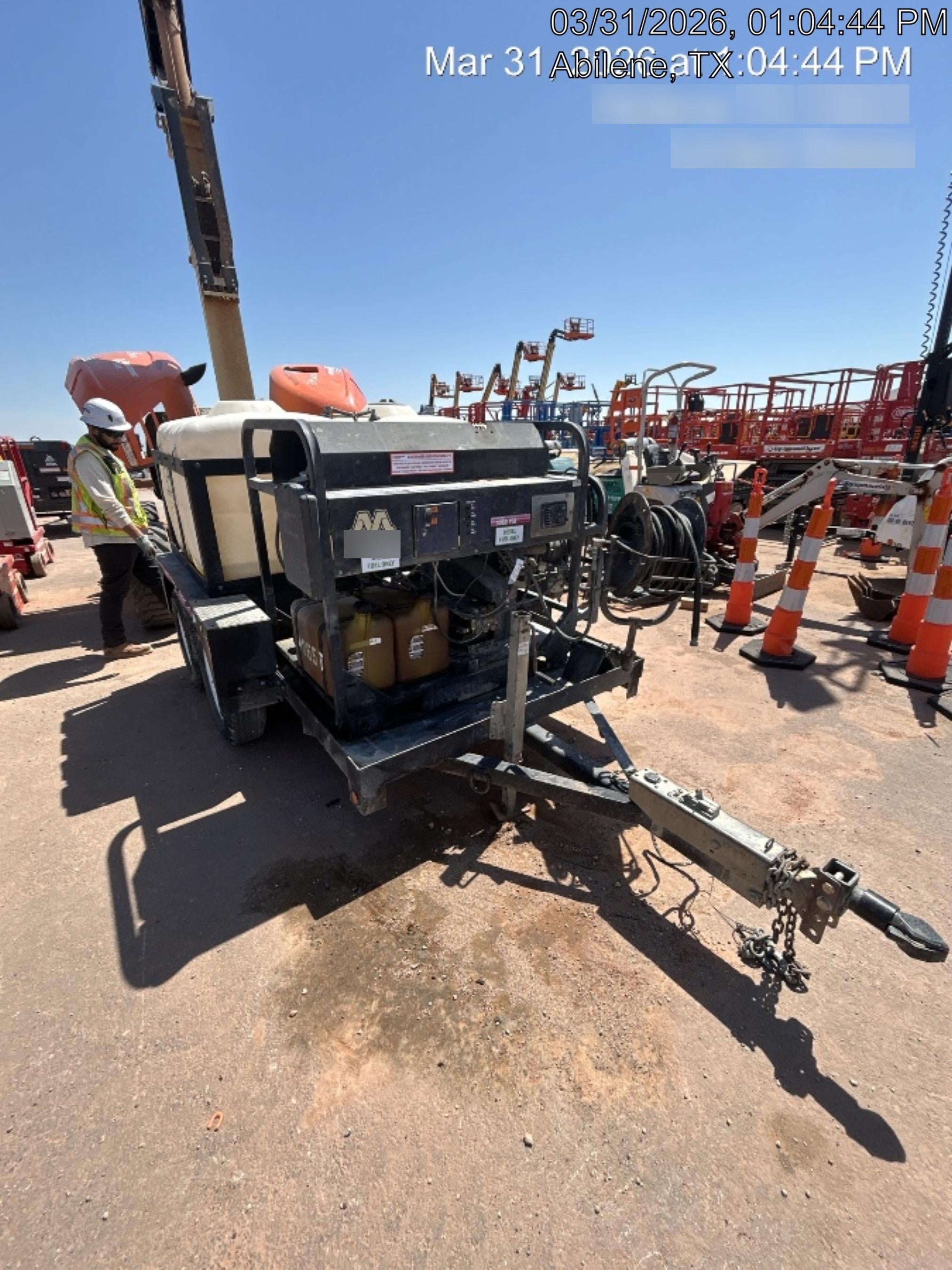 2019 MI-T-M CORPORATION HS-3006-0MDK-UR