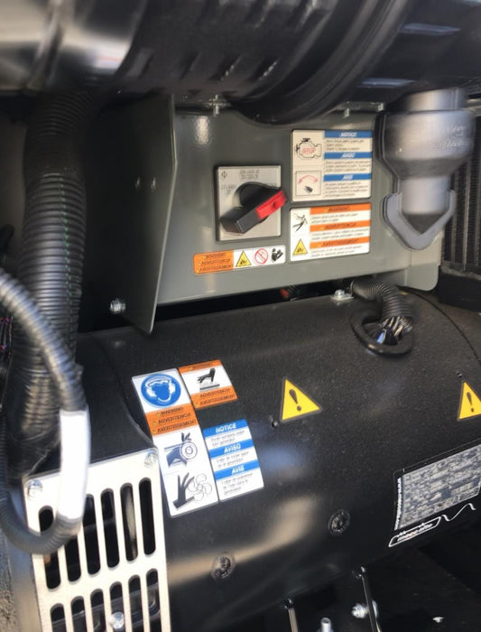 2020 WACKER NEUSON G25