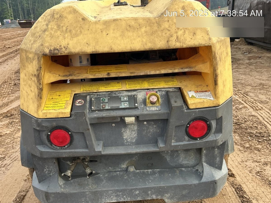 2022 ATLAS COPCO XAS188 CWK