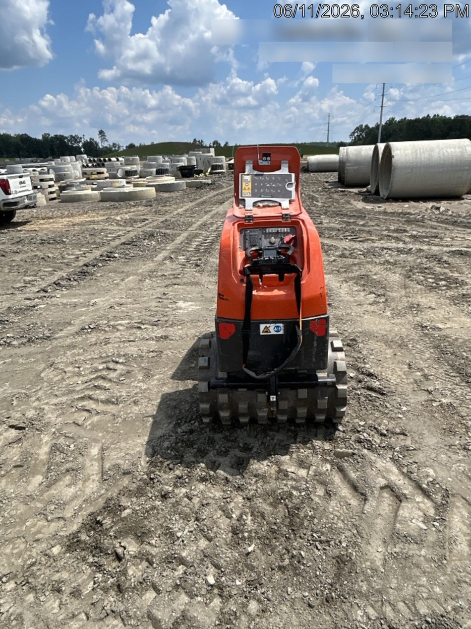 2025 HUSQVARNA LP9505