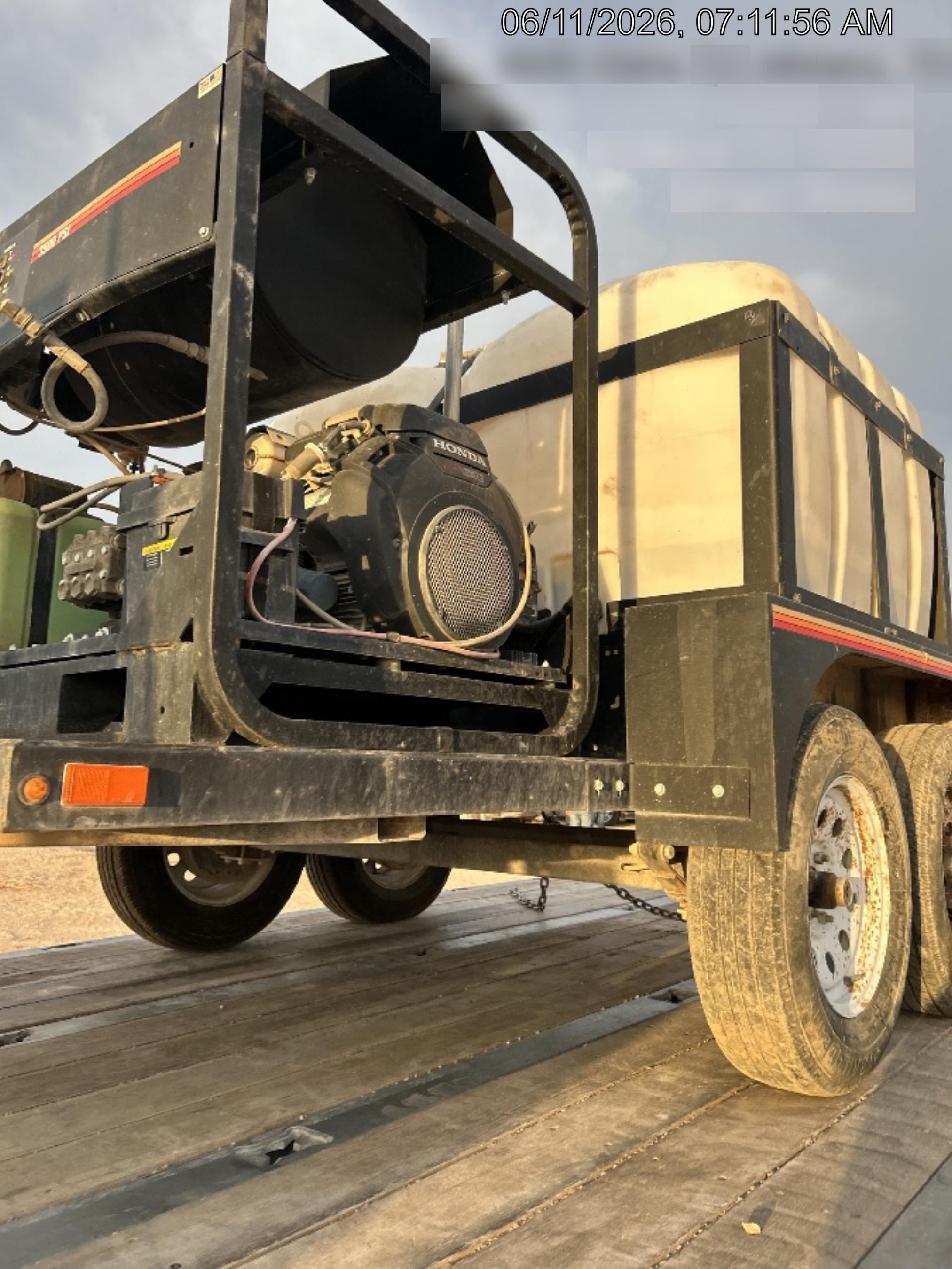 2025 MI-T-M HS-3505-1MGH-UR
