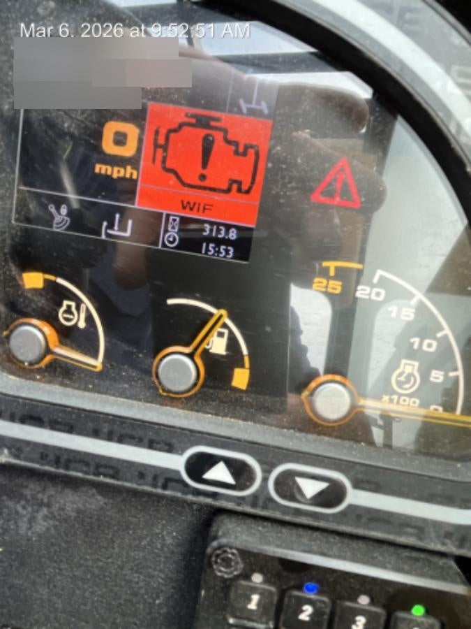 2024 JCB 508-66TC