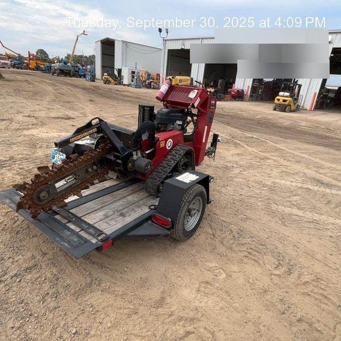 2022 BARRETO E4X6TBT