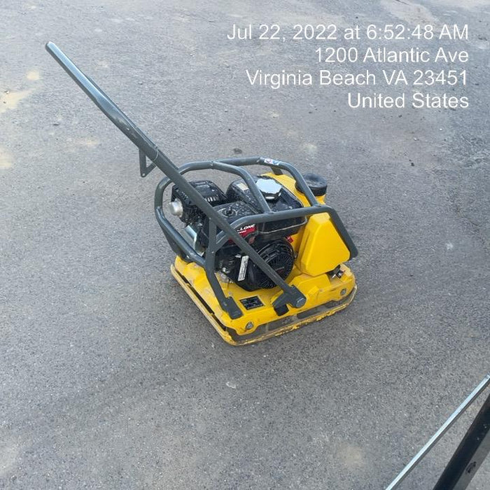 2022 WACKER NEUSON WP1540AW