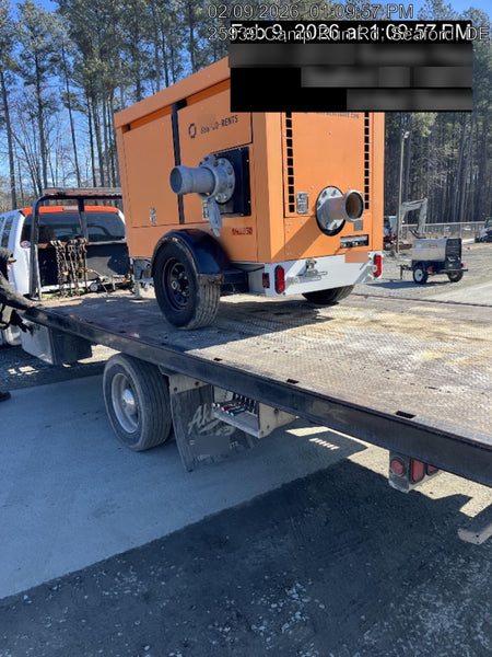 2021 PIONEER SAPP66S12L71-TD2.9L4