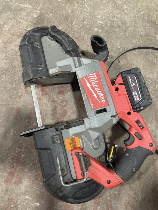 2021 MILWAUKEE 2729-22HD